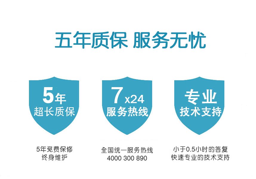 工业三防平板怎么选？有哪些需要注意呢？(图2)